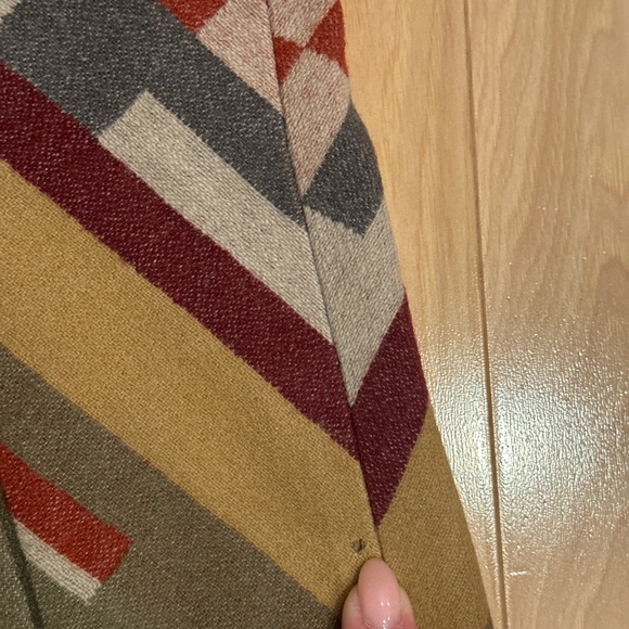 Women's Pendleton Portland Collection Jumper Dress - Picture 5 of 7